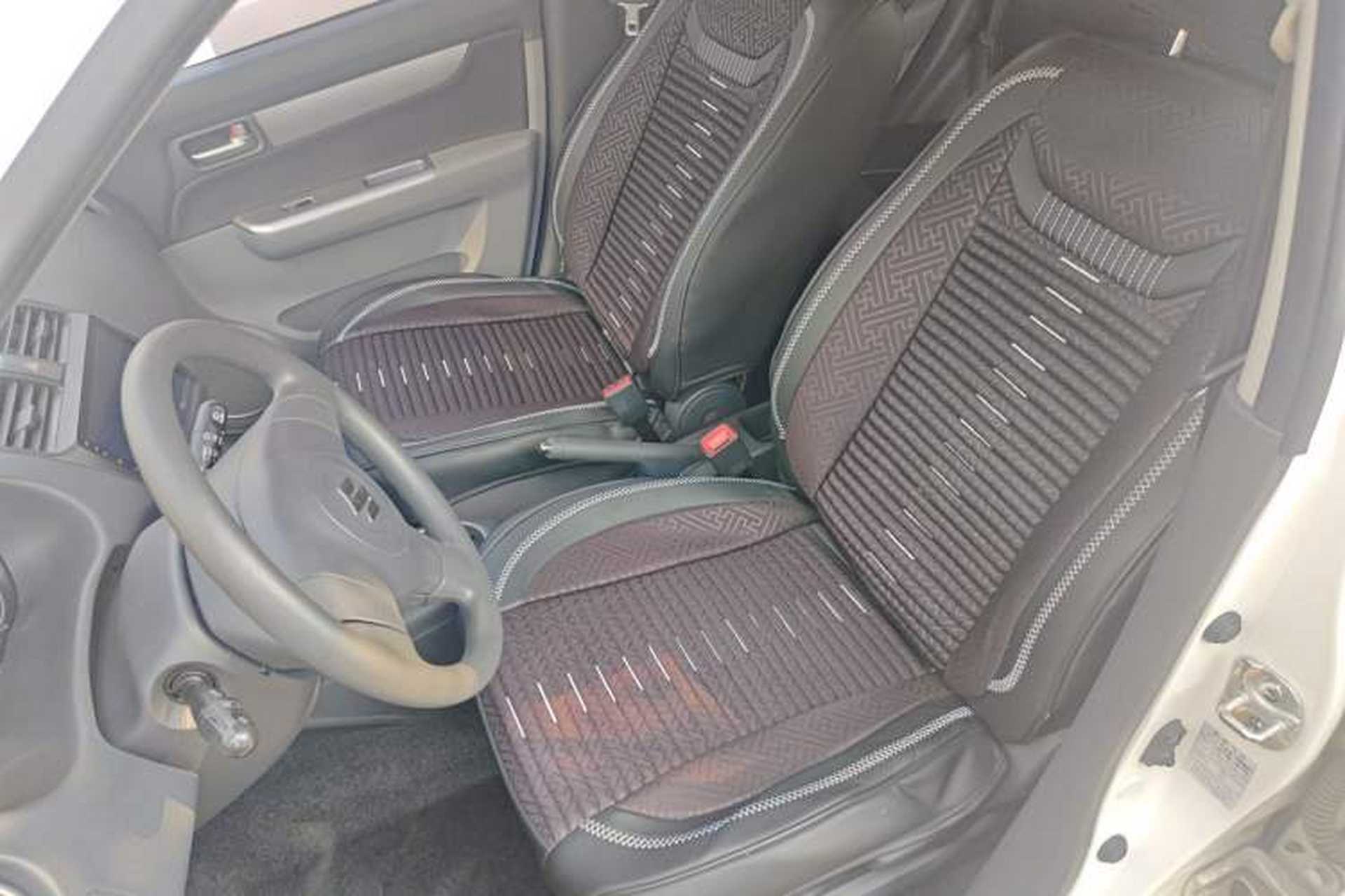 Used Suzuki Swift 2014 1.5L Automatic Fashion Edition Left Front Seat