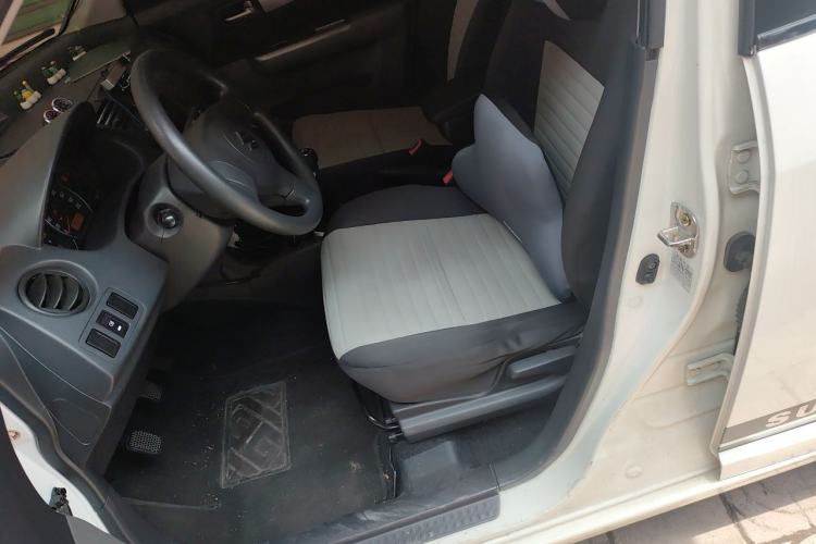 Used Suzuki Swift 2014 1.3L Manual Standard Edition Left Front Seat