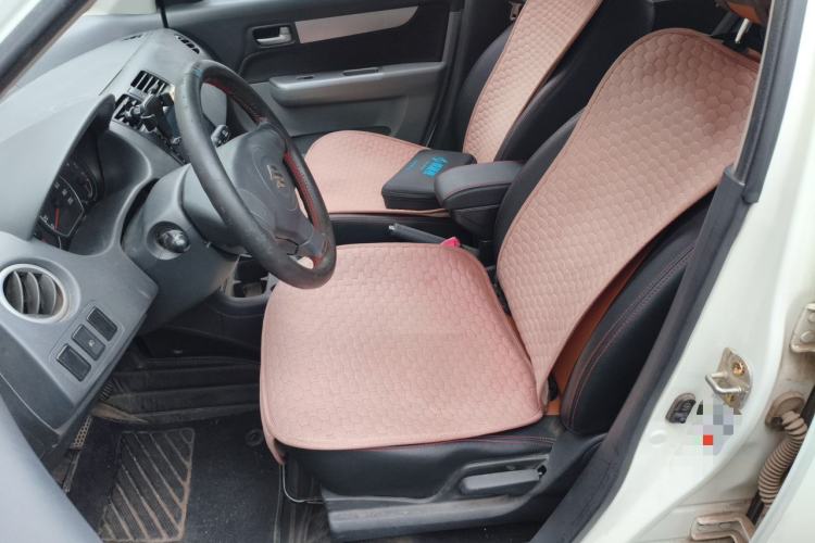 Used Suzuki Swift 2014 1.5L Automatic Fashion Edition Left Front Seat