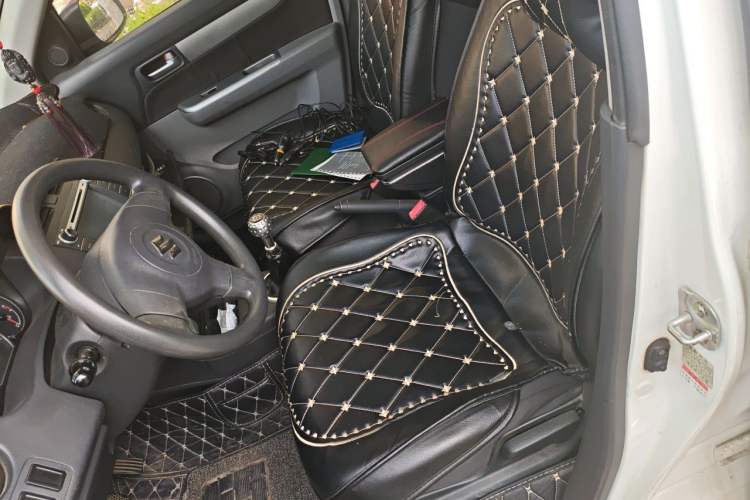 Used Suzuki Swift 2014 1.3L Manual Standard Edition Left Front Seat