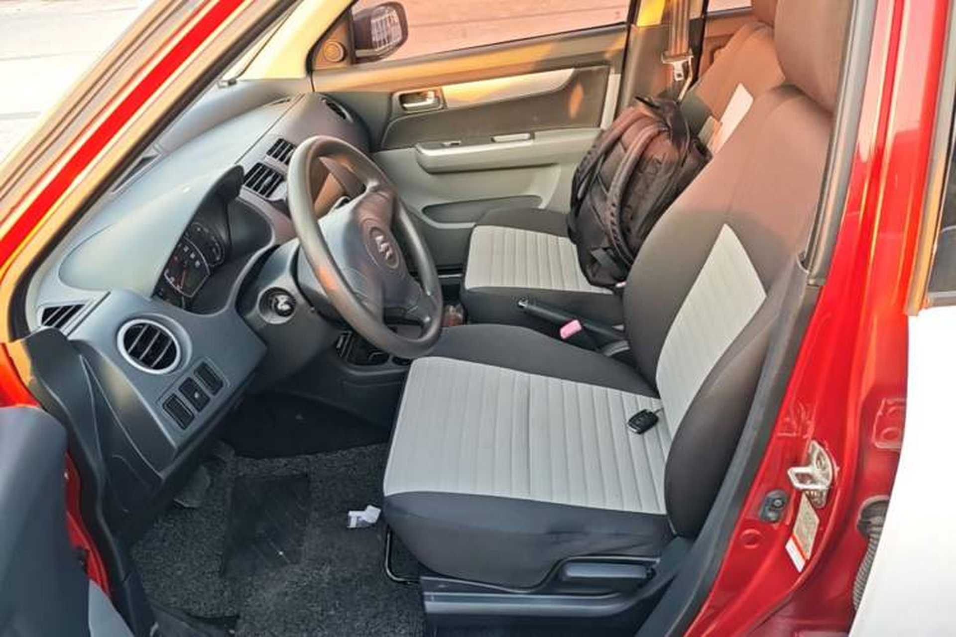 Used Suzuki Swift 2014 1.5L Automatic Fashion Edition Left Front Seat
