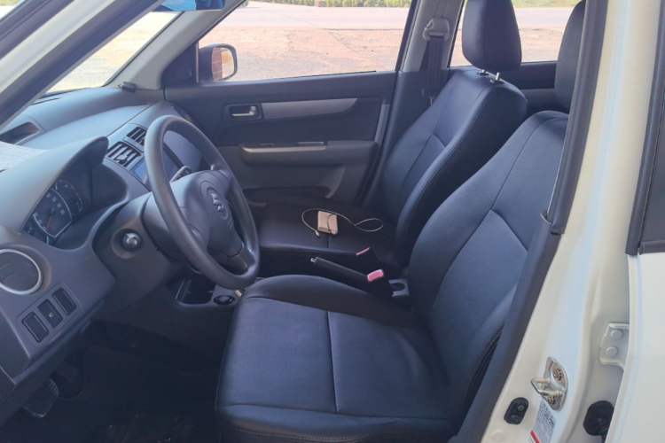 Used Suzuki Swift 2014 1.5L Automatic Fashion Edition Left Front Seat