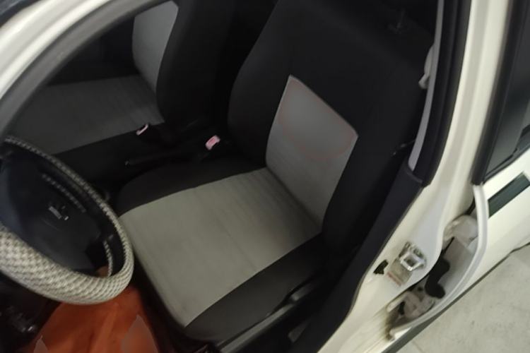 Used Suzuki Swift 2014 1.5L Automatic Fashion Edition Left Front Seat