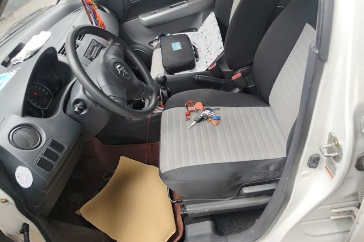 Used Suzuki Swift 2014 1.3L Manual Standard Edition Left Front Seat