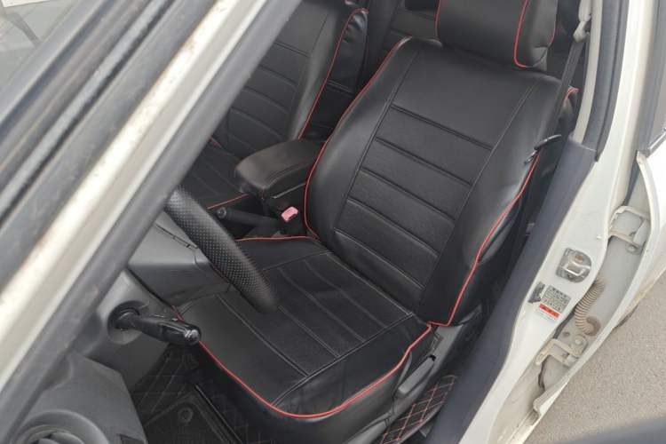Used Suzuki Swift 2014 1.3L Manual Standard Edition Left Front Seat