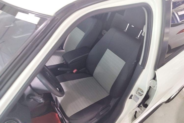 Used Suzuki Swift 2014 1.5L Automatic Fashion Edition Left Front Seat