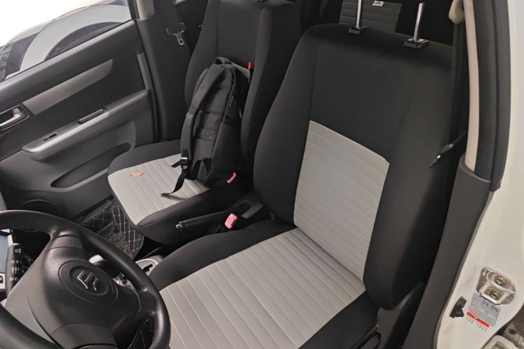 Used Suzuki Swift 2014 1.5L Automatic Fashion Edition Left Front Seat