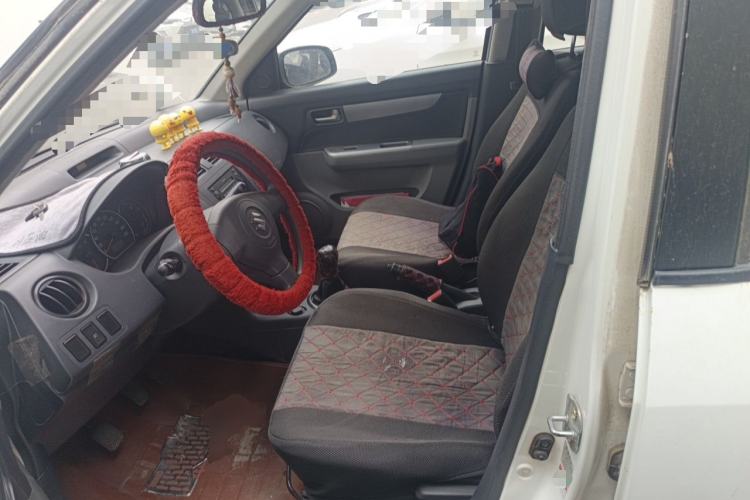 Used Suzuki Swift 2014 1.3L Manual Standard Edition Left Front Seat