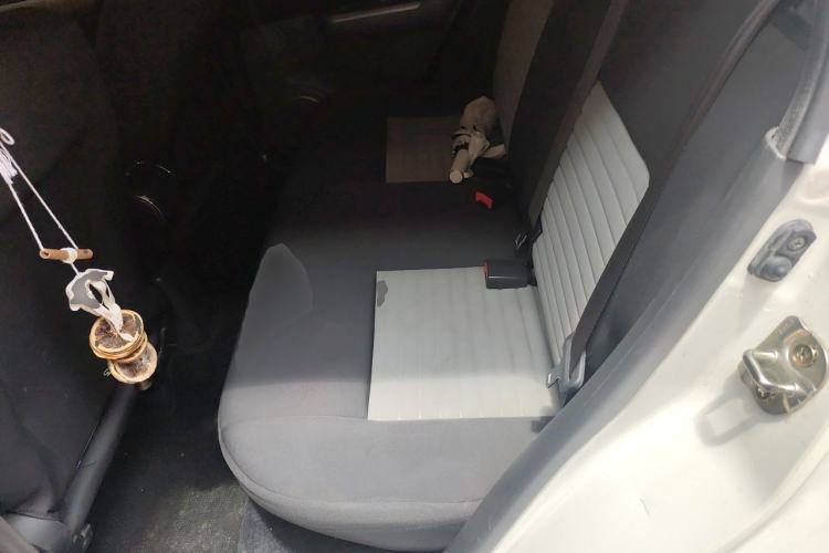 Used Suzuki Swift 2014 1.3L Manual Standard Edition Left Rear Seat