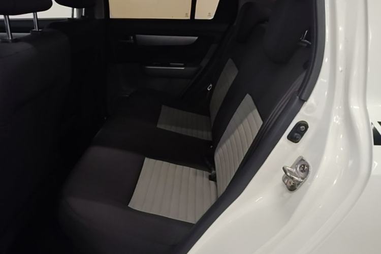 Used Suzuki Swift 2014 1.5L Automatic Fashion Edition Left Rear Seat