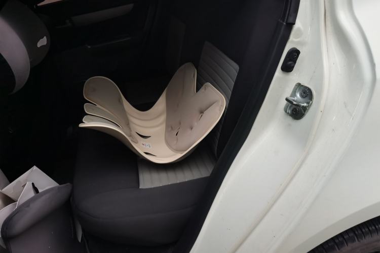 Used Suzuki Swift 2014 1.3L Manual Standard Edition Left Rear Seat