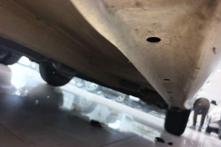 Used Suzuki Swift 2014 1.3L Manual Standard Edition Left Side Sill