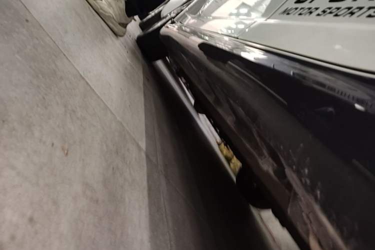 Used Suzuki Swift 2014 1.5L Automatic Fashion Edition Left Side Sill