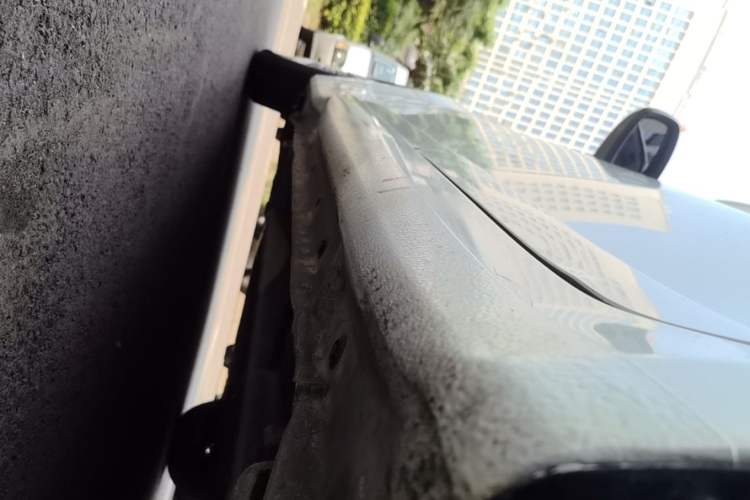 Used Suzuki Swift 2014 1.3L Manual Standard Edition Left Side Sill