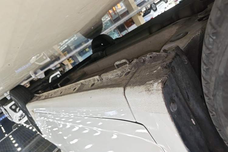 Used Suzuki Swift 2014 1.3L Manual Standard Edition Left Side Sill