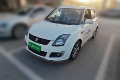 Used Suzuki Swift 2014 1.5L Automatic Fashion Edition