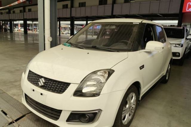 Used Suzuki Swift 2014 1.5L Automatic Fashion Edition