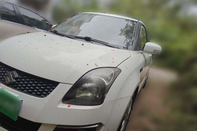 Used Suzuki Swift 2014 1.5L Automatic Fashion Edition