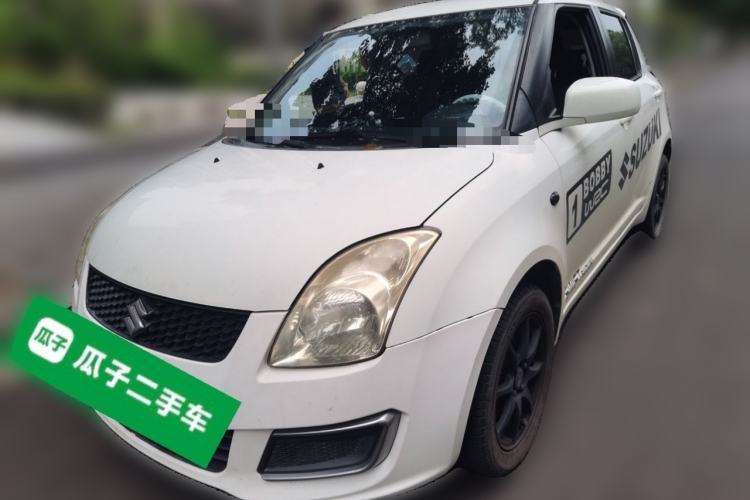 Used Suzuki Swift 2014 1.3L Manual Standard Edition Guazi used car, China used car export, Used car for sale, Used cars, Cheapest cars for sale