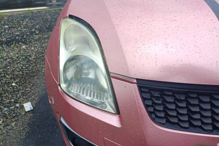 Used Suzuki Swift 2014 1.3L Manual Standard Edition Right Front Headlight