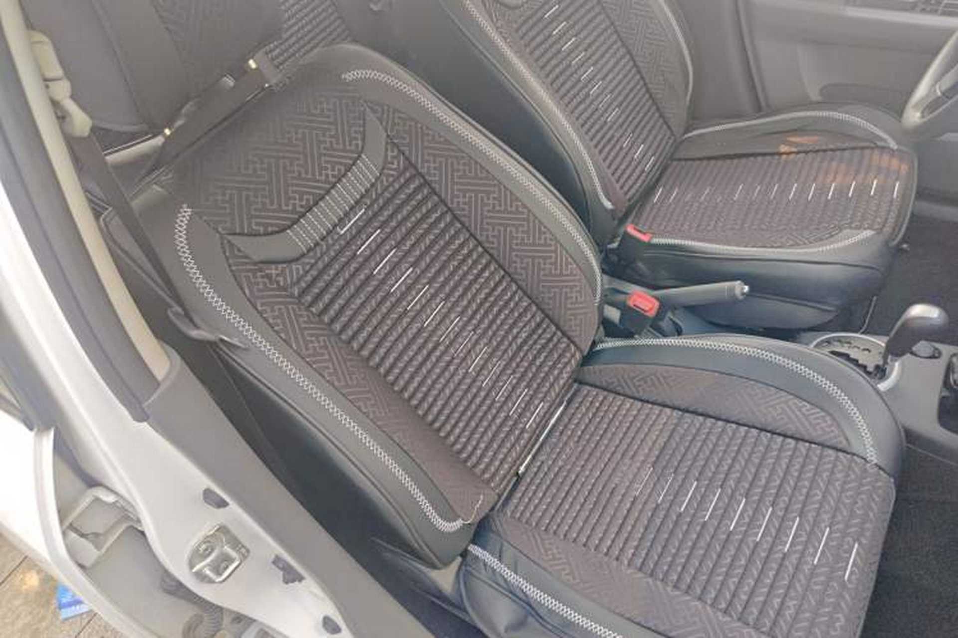 Used Suzuki Swift 2014 1.5L Automatic Fashion Edition Right Front Seat