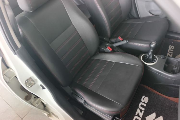 Used Suzuki Swift 2014 1.3L Manual Standard Edition Right Front Seat
