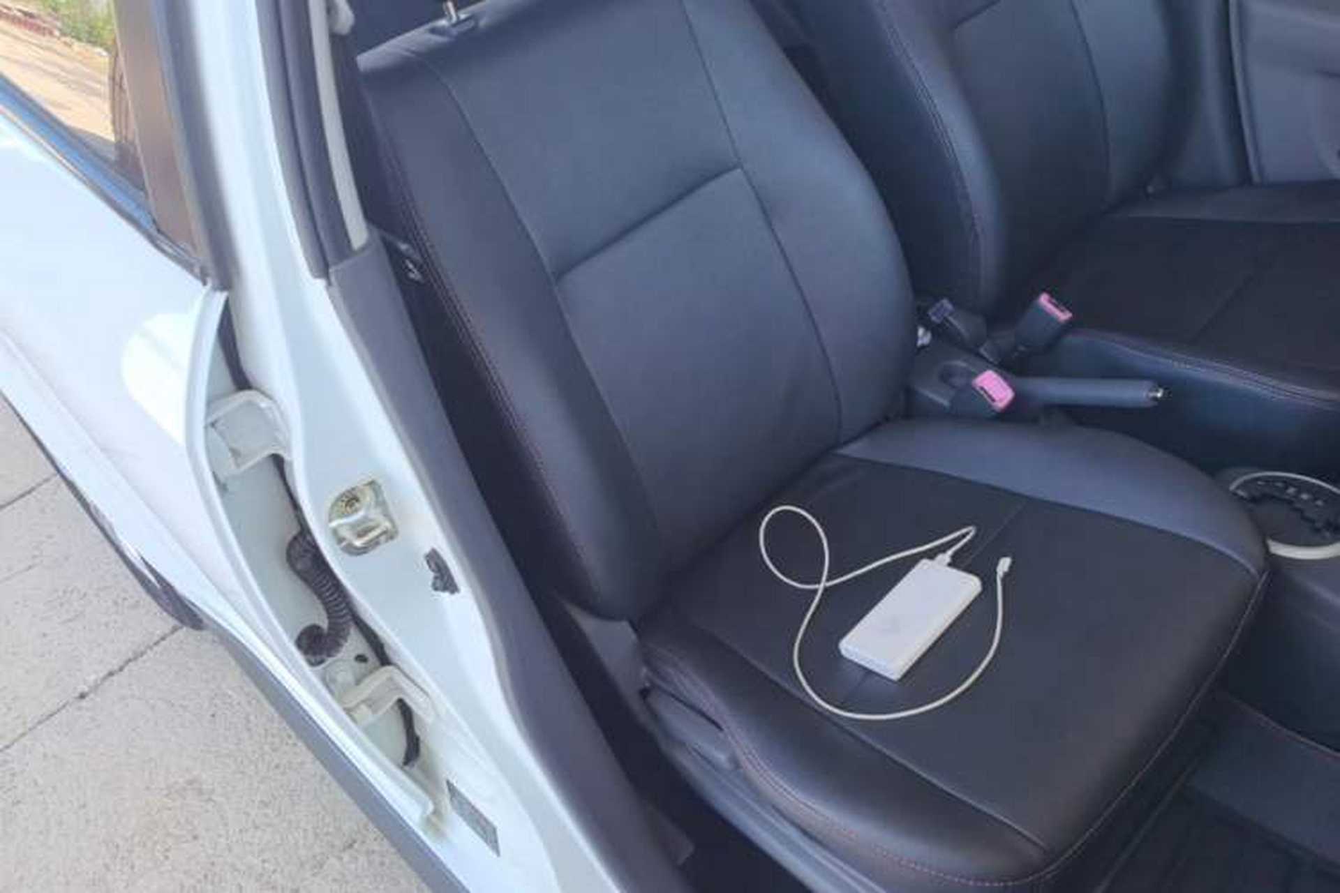 Used Suzuki Swift 2014 1.5L Automatic Fashion Edition Right Front Seat
