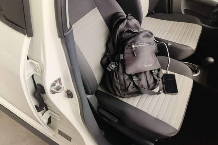 Used Suzuki Swift 2014 1.5L Automatic Fashion Edition Right Front Seat