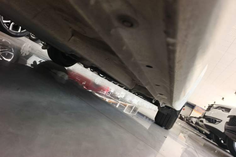 Used Suzuki Swift 2014 1.3L Manual Standard Edition Right Side Sill