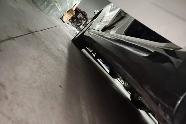 Used Suzuki Swift 2014 1.5L Automatic Fashion Edition Right Side Sill