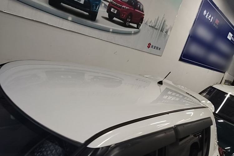 Used Suzuki Swift 2014 1.5L Automatic Fashion Edition Roof
