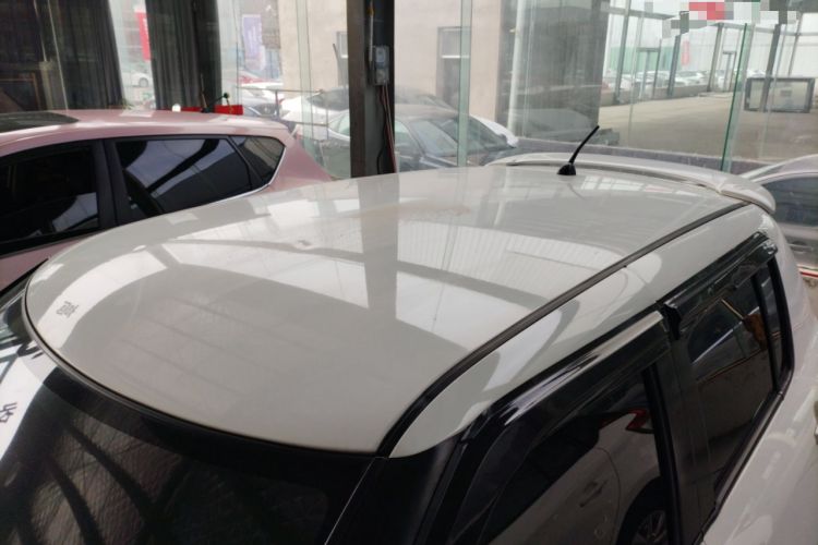 Used Suzuki Swift 2014 1.5L Automatic Fashion Edition Roof