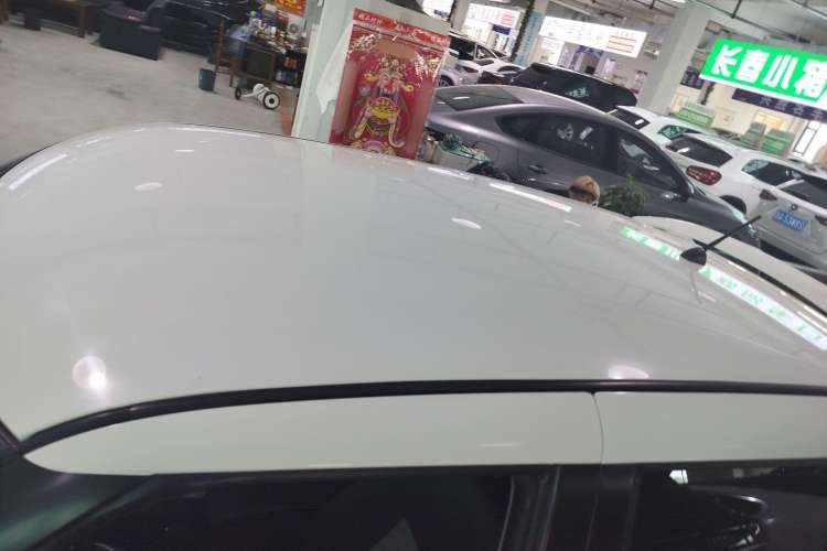 Used Suzuki Swift 2014 1.5L Automatic Fashion Edition Roof