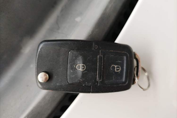 Used Suzuki Swift 2014 1.5L Automatic Fashion Edition Vehicle Key