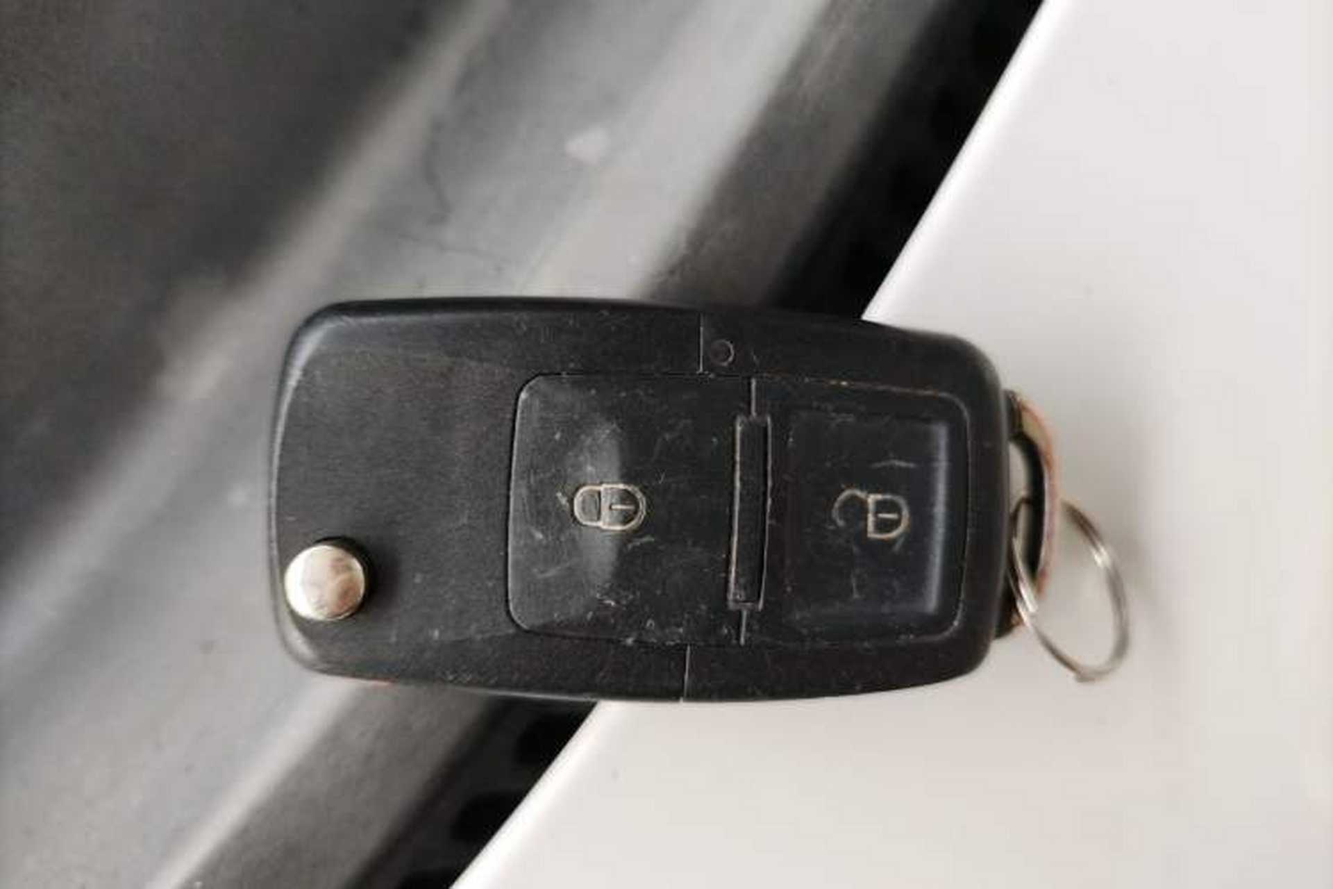 Used Suzuki Swift 2014 1.5L Automatic Fashion Edition Vehicle Key