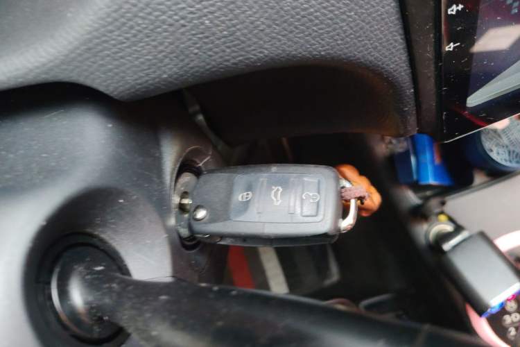 Used Suzuki Swift 2014 1.5L Automatic Fashion Edition Vehicle Key