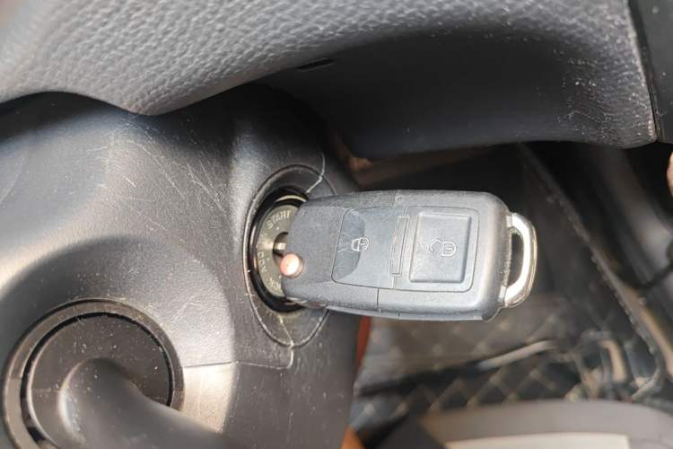 Used Suzuki Swift 2014 1.5L Manual Fashion Edition Vehicle Key
