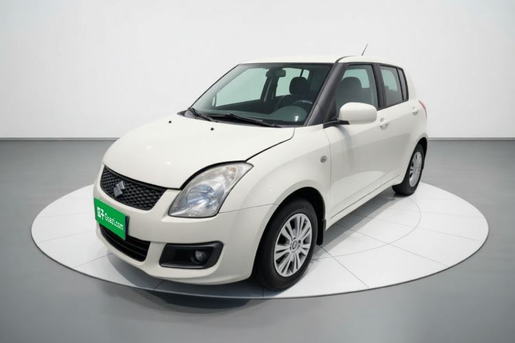 Used Suzuki Swift 2014 1.3L Manual Standard Edition Guazi used car, China used car export, Used car for sale, Used cars, Cheapest cars for sale