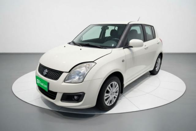 Used Suzuki Swift 2014 1.3L Manual Standard Edition