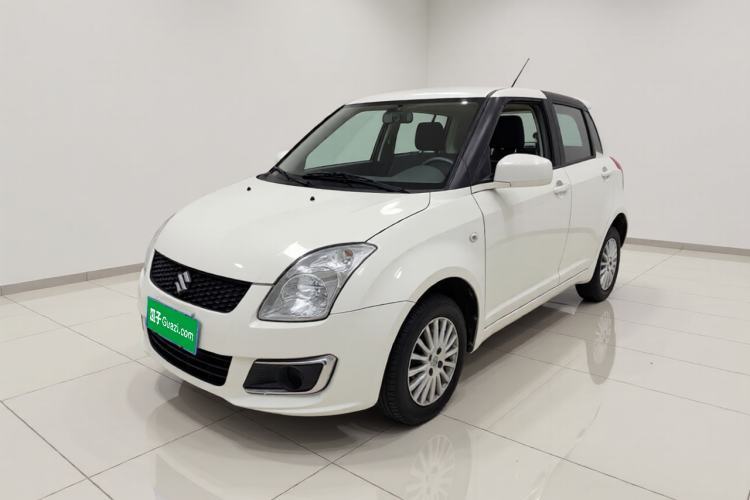 Used Suzuki Swift 2014 1.3L Manual Standard Edition Guazi used car, China used car export, Used car for sale, Used cars, Cheapest cars for sale