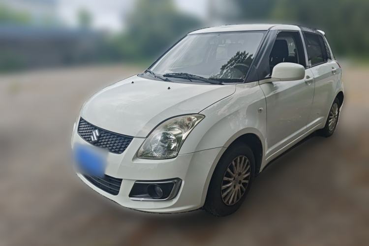 Used Suzuki Swift 2014 1.3L Manual Standard Edition Guazi used car, China used car export, Used car for sale, Used cars, Cheapest cars for sale
