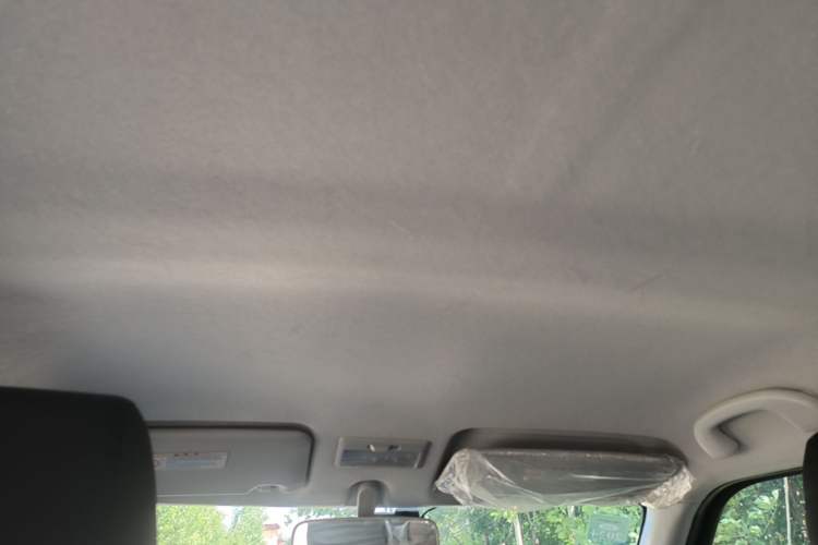Used Suzuki Swift 2014 1.3L Manual Standard Edition Headliner