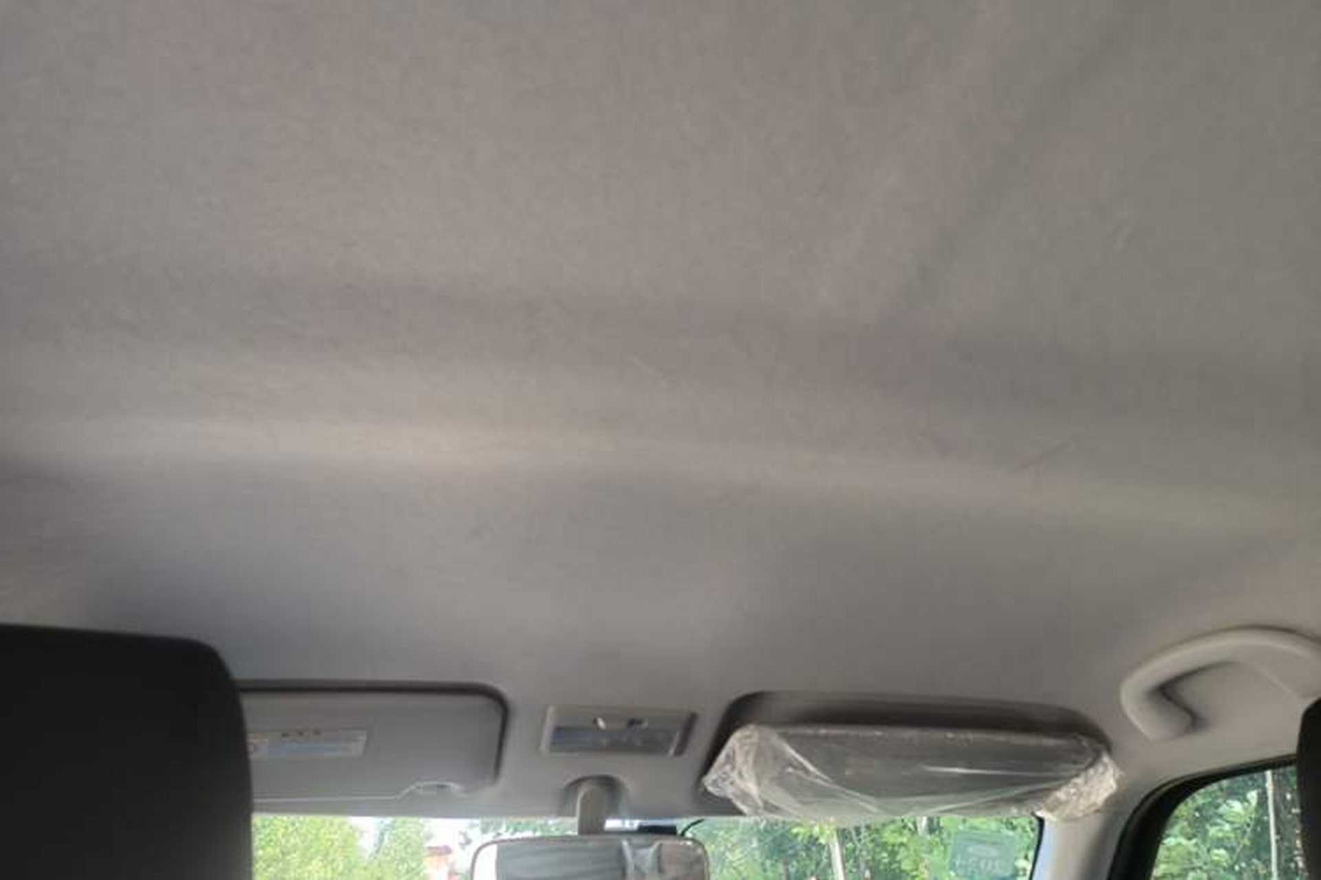 Used Suzuki Swift 2014 1.3L Manual Standard Edition Headliner