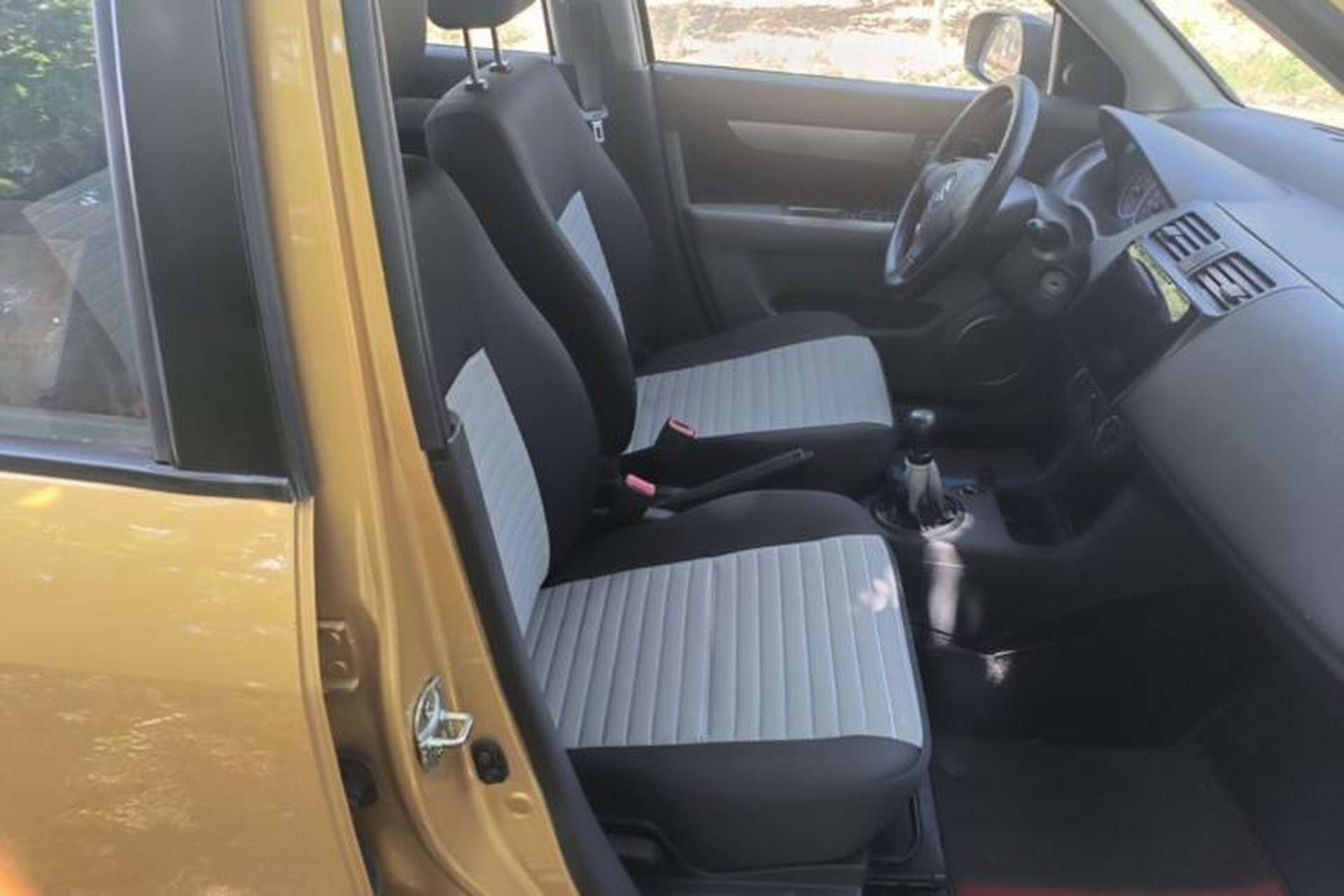 Used Suzuki Swift 2014 1.3L Manual Standard Edition Right Front Seat