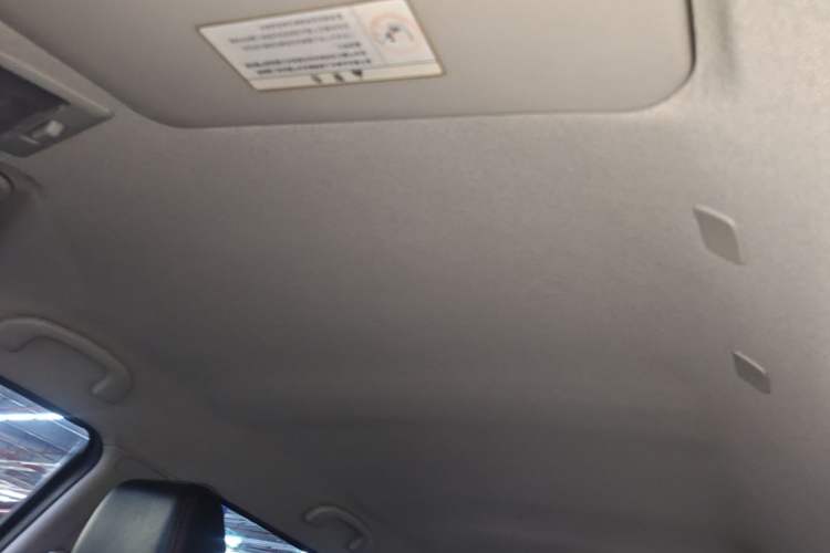Used Suzuki Swift 2015 1.5L Automatic Limited Edition Headliner