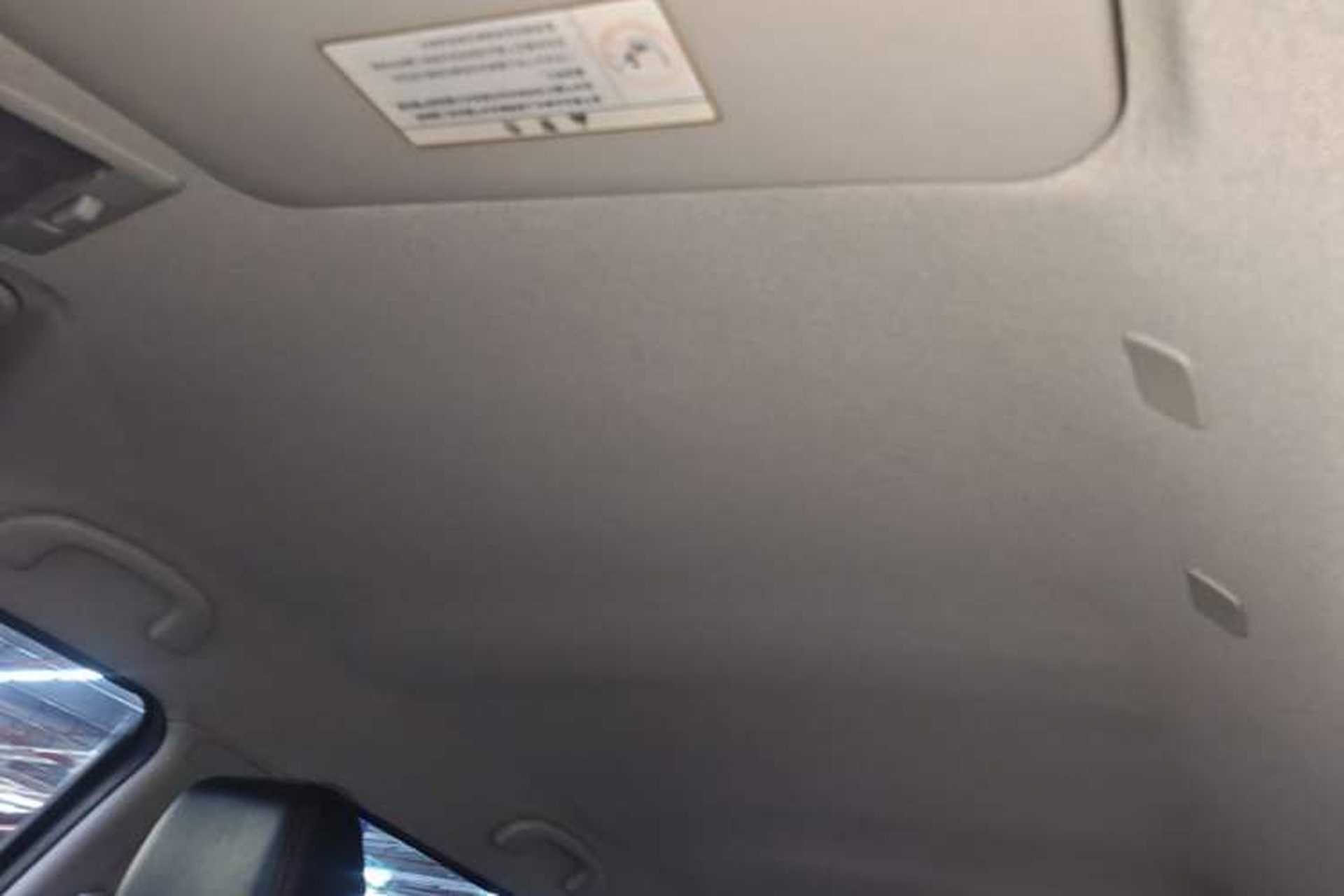 Used Suzuki Swift 2015 1.5L Automatic Limited Edition Headliner