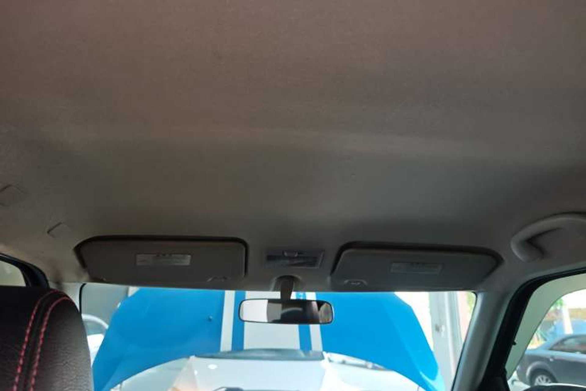 Used Suzuki Swift 2015 1.5L Automatic Limited Edition Headliner