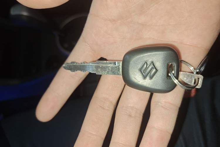 Used Suzuki Swift 2015 1.5L Automatic Limited Edition Interior 1