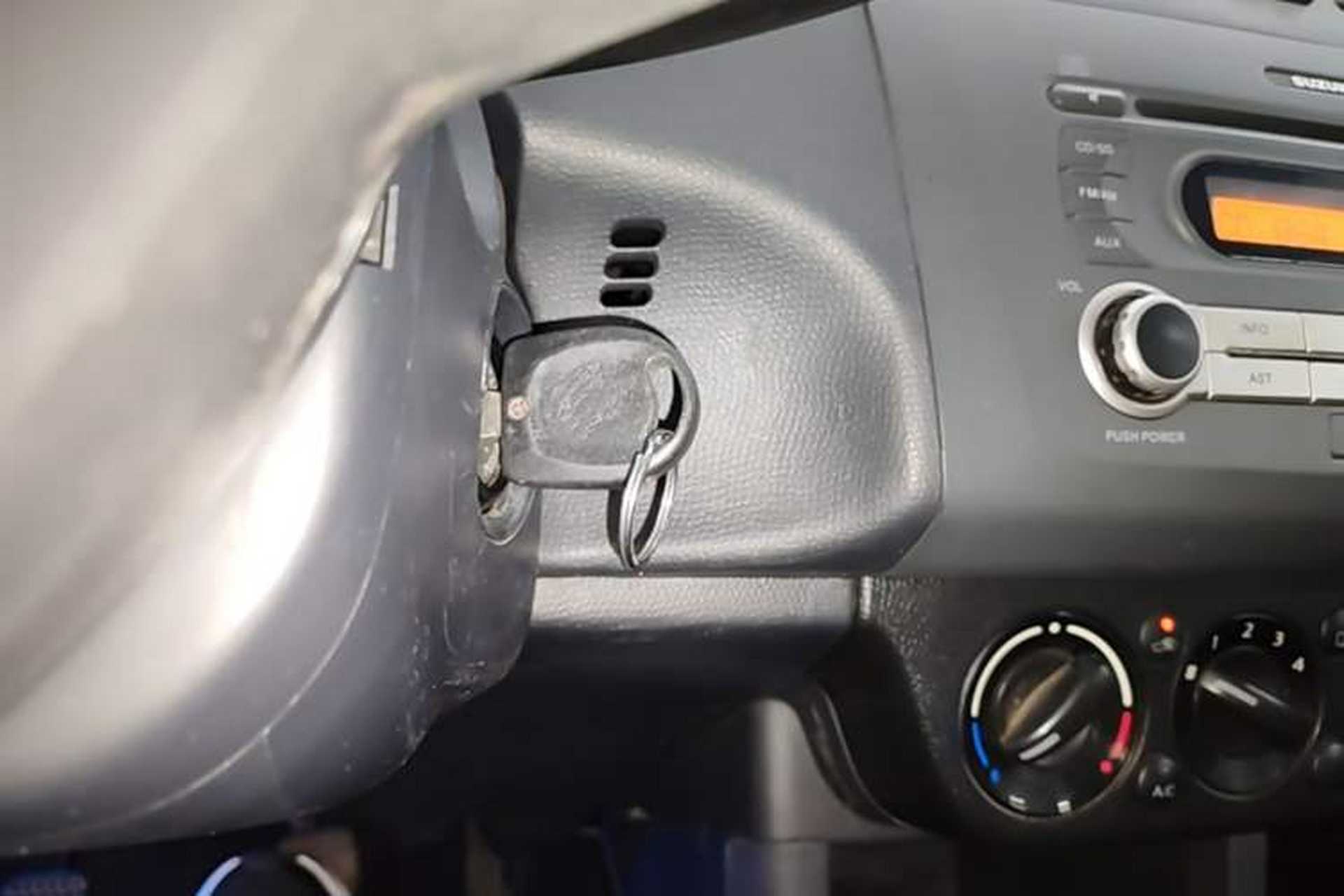 Used Suzuki Swift 2015 1.5L Manual Limited Edition Interior 1
