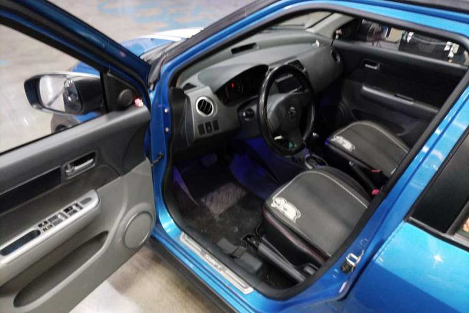 Used Suzuki Swift 2015 1.5L Automatic Limited Edition Interior 3